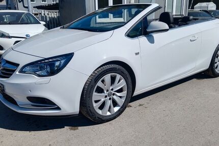 Opel Cascada 195.000 km 7.900 &euro; Diepoldshofen 88299