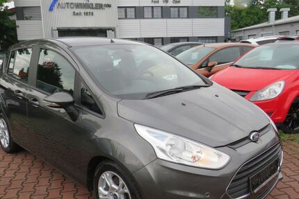Ford B-Max 105.895 km 7.888 &euro; Nürnberg 90431