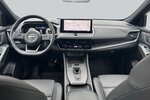 Nissan Qashqai Tekna XTronic *Navi/LED/el. Heckklappe/360 13.122 km 28.690 &euro; Bamberg 96052