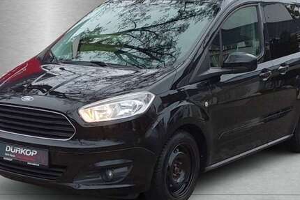 Ford Tourneo Courier 31.081 km 12.990 &euro; Bernau 16321