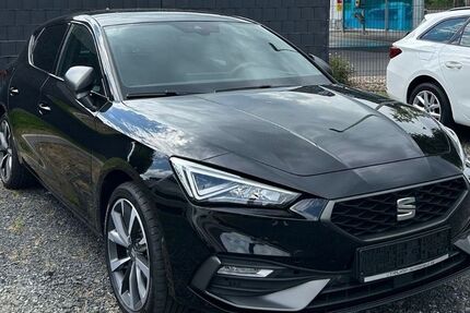 Seat Leon 85.000 km 21.000 &euro; Wetzlar 35578