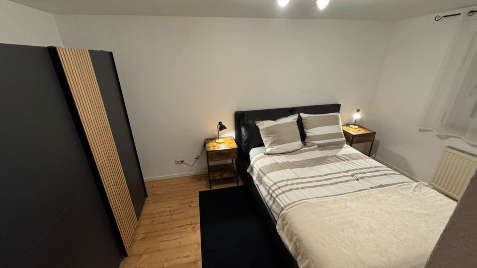ETWLANDSTUHLTOP LAGE VON PRIVAT 2 zimmer