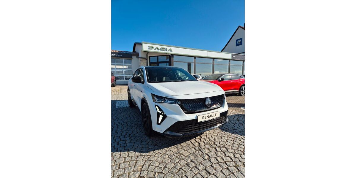 Renault Rafale 1.450 km 40.900 &euro; Gunzenhausen 91710