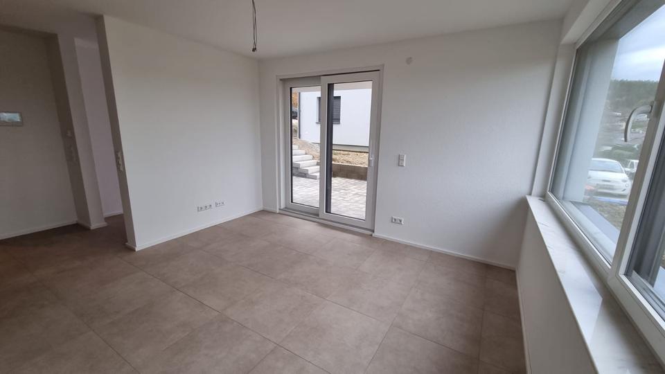 Etagenwohnung Weil der Stadt - 2 Zimmer, 48 m&sup2;, 950&euro; | Angebot:25510141