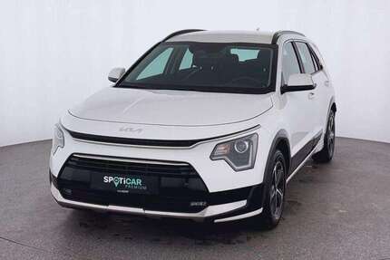 Kia Niro 23.370 km 26.770 &euro; Uslar 37170