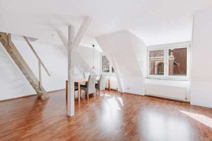 Wohnung Lüneburg Goseburg-Zeltberg - 3 Zimmer, 84 m&sup2;, 365.000&euro; | Angebot:27455213