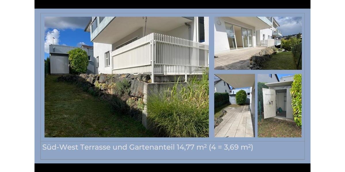 Erdgeschoßwohnung Weilmünster - 4 Zimmer, 112 m&sup2;, 264.000&euro; | Angebot:26222703