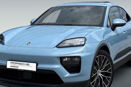Porsche Macan 10.700 km 78.980 &euro; Kiel 24159