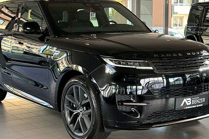 Land Rover Range Rover Sport 54.000 km 79.950 &euro; Wirges 56422
