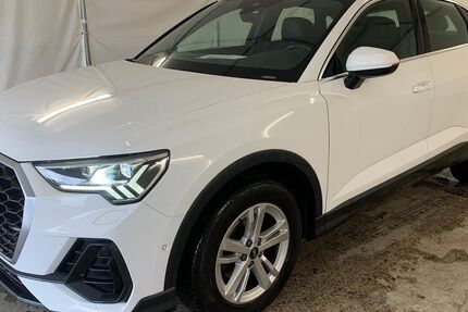 Audi Q3 123.500 km 28.490 &euro; Steinbach-Hallenberg OT Herges-Hallenberg 98587