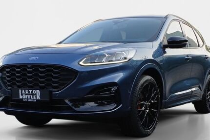 Ford Kuga 17.171 km 31.102 &euro; Würzburg 97076