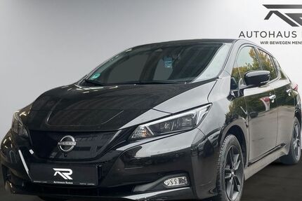 Nissan Leaf 36.000 km 16.990 &euro; Kempten 87437