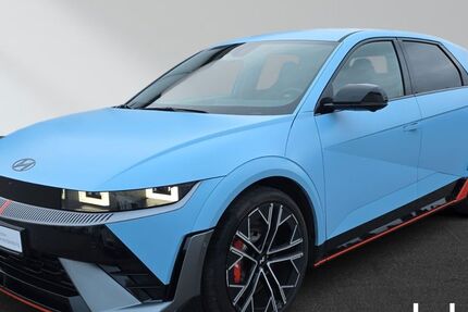 Hyundai IONIQ 5 8.100 km 49.290 &euro; Hennigsdorf 16761