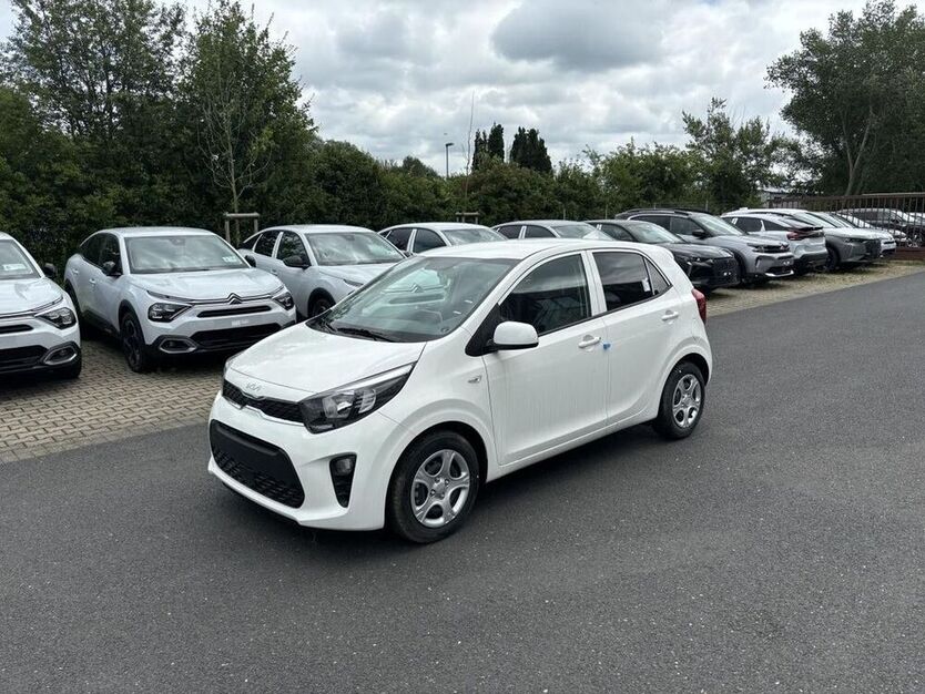 Picanto