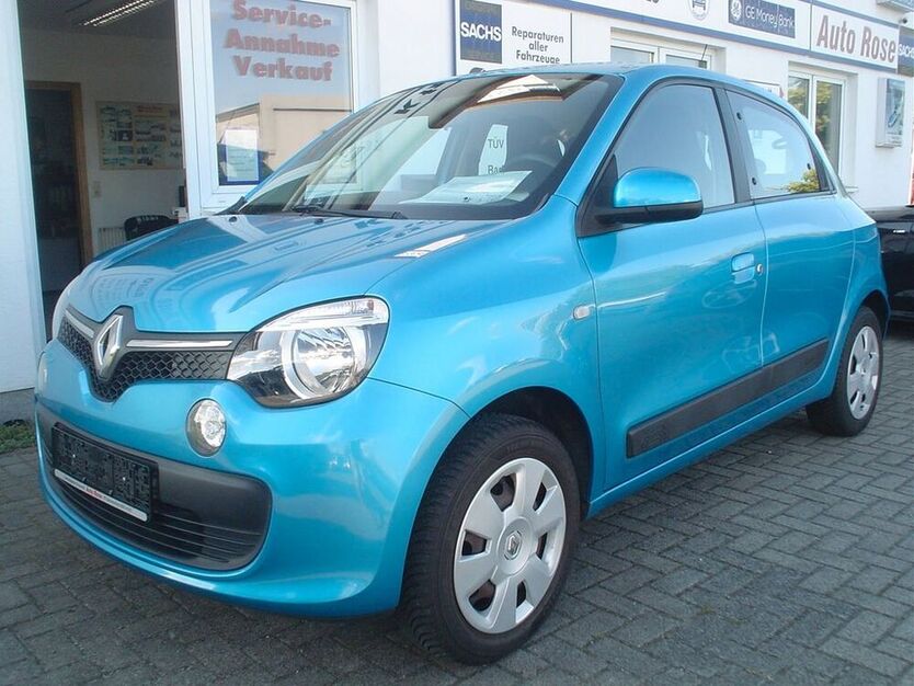 Twingo