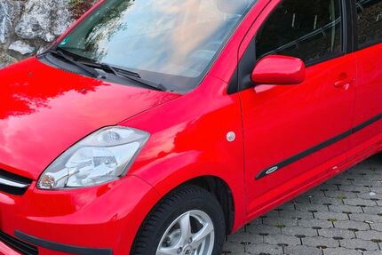 Subaru Justy 54.000 km 2.499 € Wetzlar 35576