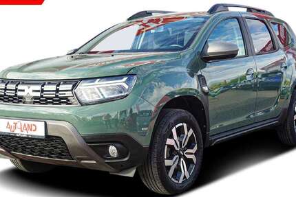 Dacia Duster 79.987 km 16.990 &euro; Hoppegarten 15366