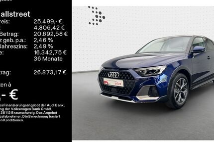 Audi A1 5.626 km 25.499 € Hofheim 65719