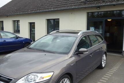 Ford Mondeo 117.011 km 5.785 &euro; Jaenschwalde 03197