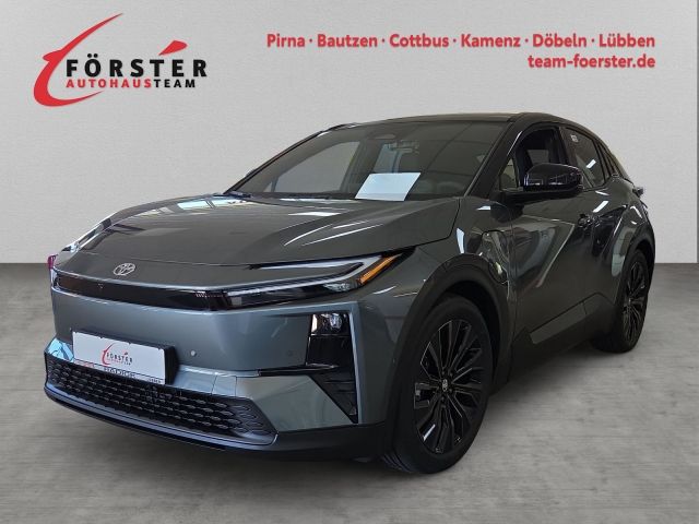 Toyota C-HR 2.500 km 41.875 &euro; Pirna 01796