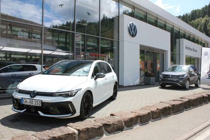 VW Golf 8.990 km 57.390 &euro; Wildberg 72218