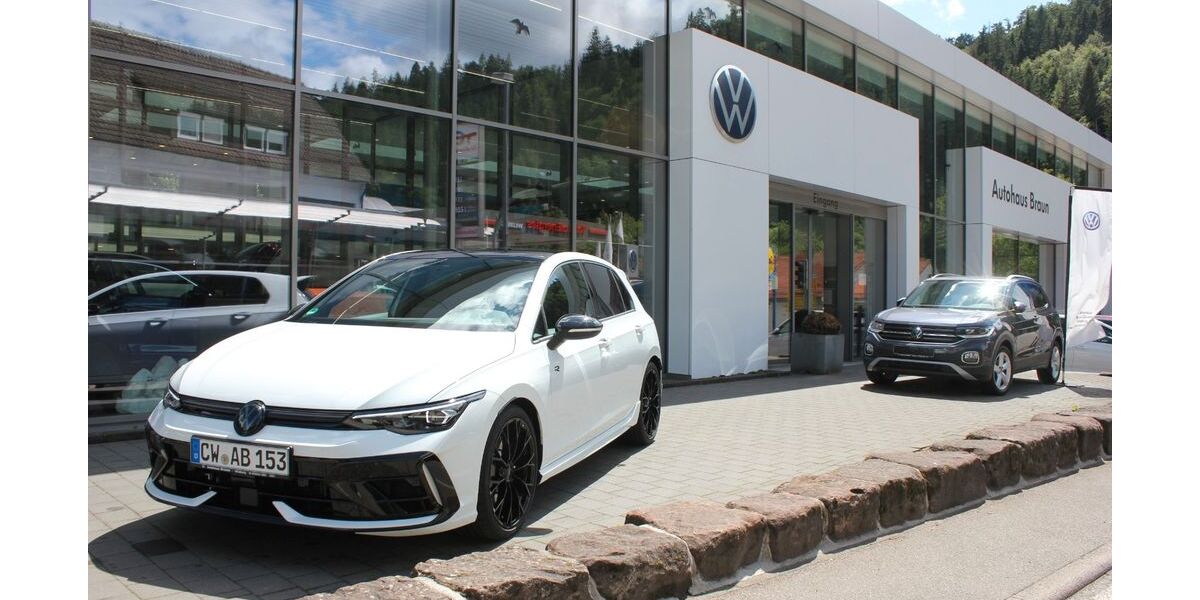 VW Golf 8.990 km 57.590 &euro; Wildberg 72218