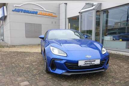 Subaru BRZ 21.310 km 33.500 &euro; Bermatingen-Ahausen 88697