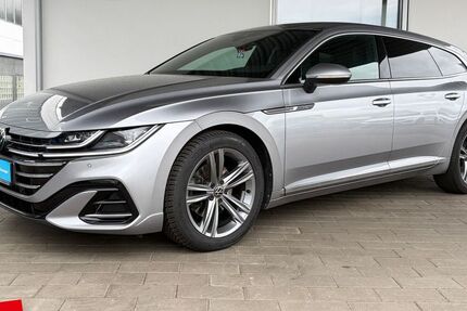 VW Arteon 51.900 km 29.450 &euro; Bürgstadt 63927