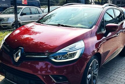 Renault Clio 97.974 km 8.400 € LUDWIGSHAFEN AM RHEIN 67071
