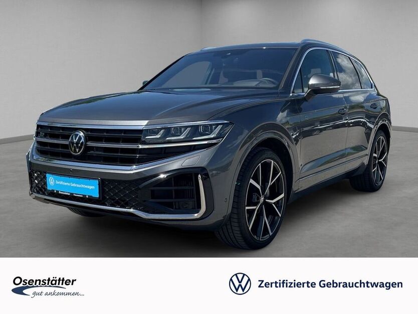 Touareg