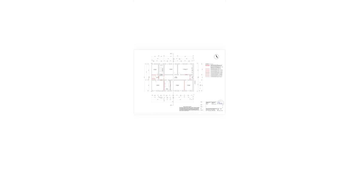 Mehrfamilienhaus, Wohnhaus Goldberg - 68 Zimmer, 9.999 m&sup2;, 70.000&euro; | Angebot:26704183