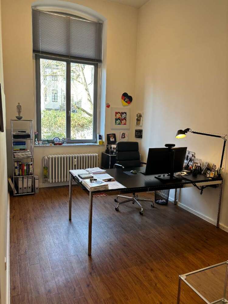 Büro in Krefeld 325 € 25 m²