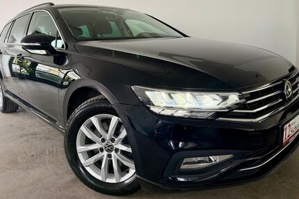 VW Passat 114.000 km 18.990 &euro; Würzburg 97080