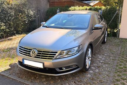 VW CC 213.500 km 8.500 &euro; Freiberg am Neckar 71691