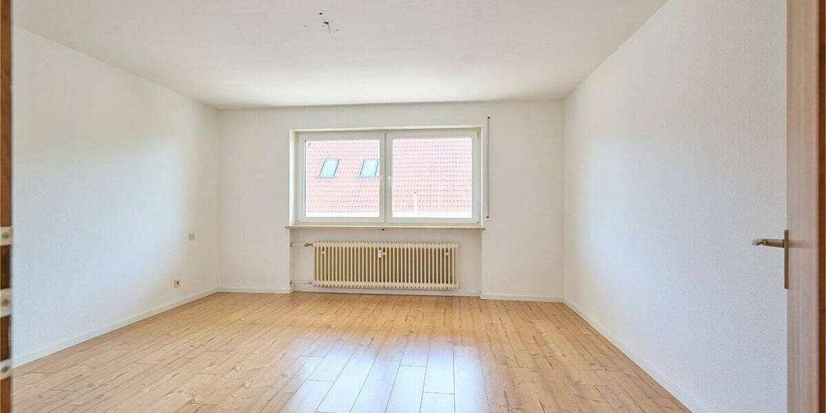 Etagenwohnung Krumbach - 4 Zimmer, 110 m&sup2;, 284.796&euro; | Angebot:26582168
