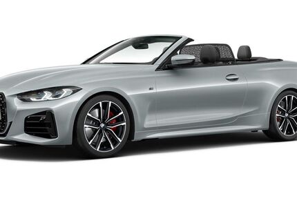 BMW M440 38.700 km 54.880 &euro; Farchant 82490