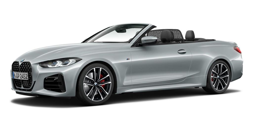 BMW M440 38.700 km 54.880 &euro; Farchant 82490