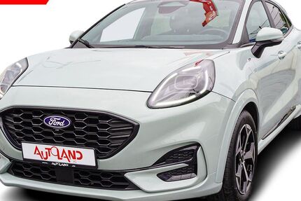 Ford Puma 18.538 km 22.890 &euro; Berlin 12683