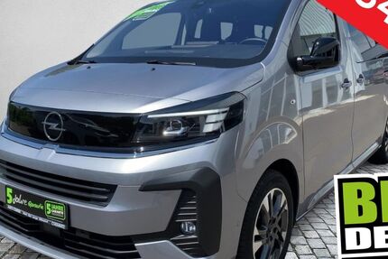 Opel Zafira Life 39.447 km 33.412 € Chemnitz 09116