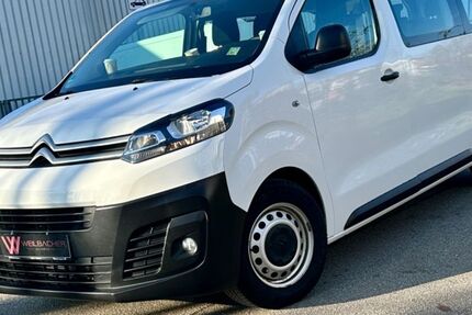 Citroen SpaceTourer 55.000 km 24.900 € Flörsheim 65439