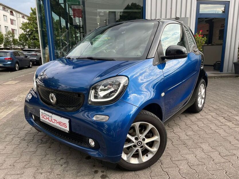 ForTwo