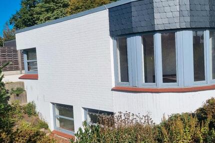 Architekten - Haus zur Miete in Bielefeld‐ Brake zimmer
