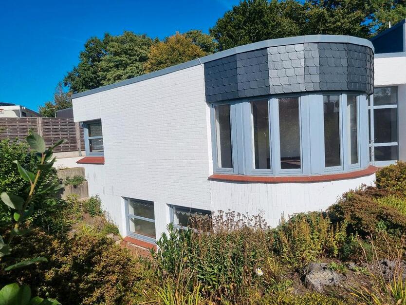 Architekten - Haus zur Miete in Bielefeld‐ Brake zimmer