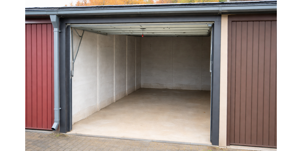 Garagen / Stellplätze Eschwege - 25.000&euro; | Angebot:25590862