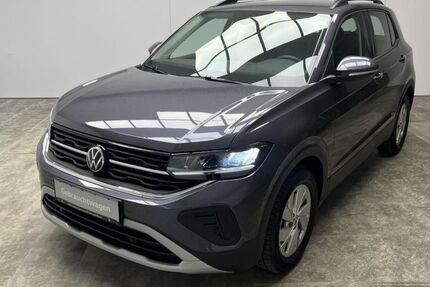 VW T-Cross 1.951 km 26.900 € Moenchengladbach 41063