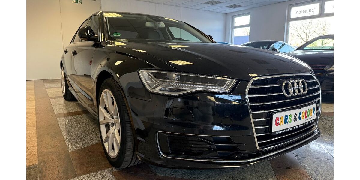 Audi A6 134.800 km 19.990 &euro; Schwedt 16303
