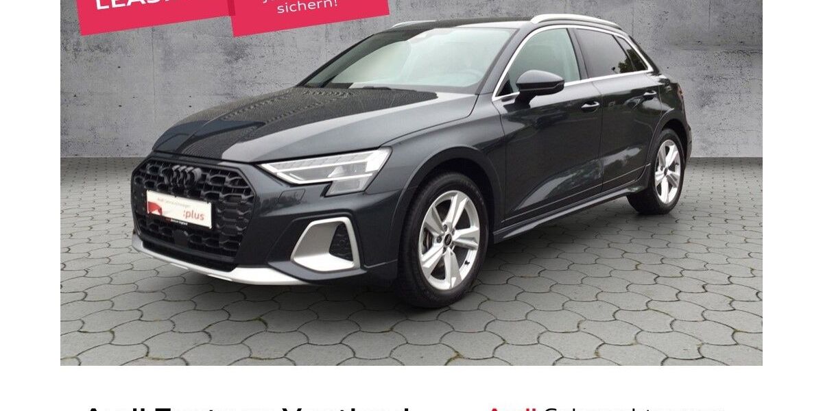 Audi A3 10.950 km 32.580 &euro; Plauen 08527