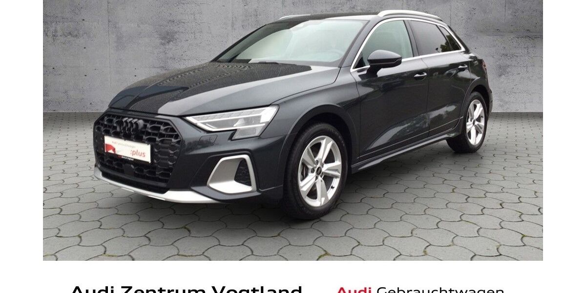 Audi A3 10.950 km 34.580 &euro; Plauen 08527