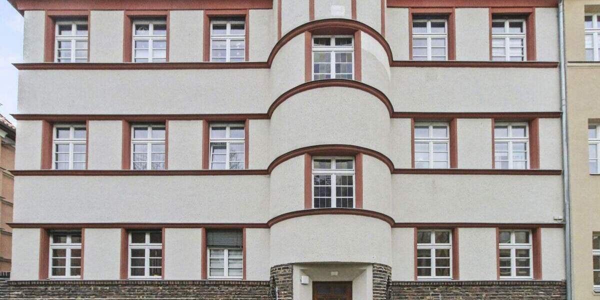 Behaglichkeit pur: 3-Zi.-Erdgeschosswhg. in Leipzig 3 zimmer