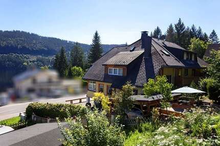 Haus Titisee-Neustadt Neustadt - 23 Zimmer, 500 m&sup2;, 1.495.000&euro; | Angebot:26250286